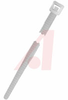 Cable Tie; Nylon 6/6; Natural; 4 in.; 0.10 in.; 3/4 in.; UL Recognized - 70162727 - Allied Electronics, Inc.