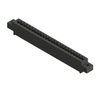 Edgeboard Connectors - 151-387-023-523-602-ND - DigiKey