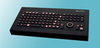Sealed Backlit Keyboard with OrbitalMouse® -- KIO7000-BX Series - Image
