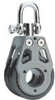 Racing Blocks - 60mm Racing Block - Double - 29901612 - Lewmar Limited