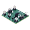 Linear Voltage Regulator Evaluation Boards - 505-EVAL-ADPL42005RD-AZ-ND - DigiKey