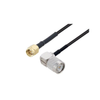 Coaxial Cables (RF) - 6099-PE3W02969/HS-12-ND - DigiKey