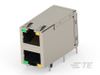 RJ45 Connectors - 2497272-1 - TE Connectivity