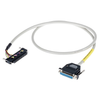 Cable Assemblies - 2946-706-3340/402-200-ND - DigiKey