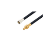 Coaxial Cables (RF) - 6099-PE3W10910-300-ND - DigiKey
