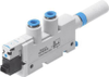 Vacuum Generators - 2036243 - RS Components, Ltd.