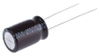 Aluminium Capacitors - 7152669 - RS Components, Ltd.