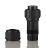 Industrial Circular Connectors - 1444186 - RS Components, Ltd.