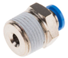 Pneumatic Fittings - 1216240 - RS Components, Ltd.