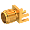 Coaxial Connector (RF) Assemblies - 2201-9650-1113-004-ND - DigiKey
