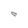 Cam Lock Latch, Zinc Alloy, No Core, Chrome Housing - CM-3-1C101-NUB - Southco