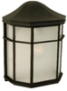 Exterior -Wall Mt./Flush - 395423 - Light Center (The)