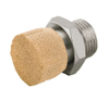 Pneumatic Silencers - 631954 - RS Components, Ltd.