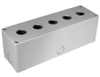 Control Station Enclosures - 2825506 - RS Components, Ltd.