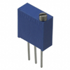 0.5W Trimmer Potentiometer - 80-3292W-1-502LF - ERSAELECTRONICS PTE. LTD.
