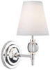 3314 Sconces-Single Candle - 455442 - Capital Lighting, Inc.