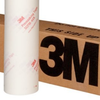 3M SCPM-44X Clear Graphic Premasking Tape Specialty Application Tape - 24 in Width x 100 yd Length - 80767 - 051128-80767 - R. S. Hughes Company, Inc.