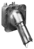Pin and Sleeve Receptacle Box Assembly -- AJA40033400 - Image