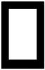 Standard Wall Plate - 99401 - Mulberry Metal Products, Inc.