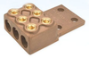 Mechanical Cable Lug - VVL321921 - Penn-Union Corp.