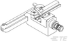 Hand Crimping Tools - 58443-1 - TE Connectivity