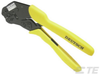 Hand Crimping Tools - DTT-16-02 - TE Connectivity