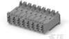 Standard Rectangular Connectors - 2-284685-1 - TE Connectivity