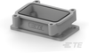 Rectangular Connector Hoods & Bases - T1695100000-000 - TE Connectivity