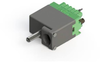 Backplane Connectors - Specialized - 516-020-501-261 - Lingto Electronic Limited