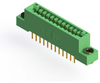 Card Edge Connectors - Edgeboard Connectors - 346-024-520-203 - Lingto Electronic Limited