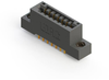 Card Edge Connectors - Edgeboard Connectors - 396-014-526-207 - Lingto Electronic Limited