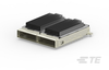 High Speed Pluggable IO Connectors & Cages - 2287075-2 - TE Connectivity