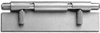 Hinges, Un-Hinges - 9201-32 - H.A. Guden Co., Inc.