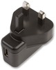 Ac/dc Power Supply, Usb, Uk, 90 Vac, 264 Vac, 5 W, 5 V, 1 A Rohs Compliant Xp Power - 94X3207 - Newark, An Avnet Company