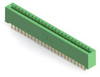 Card Conn, Dual Side, 46Pos, Wire Wrap; Card Edge Connector Type Edac - 60AJ5230 - Newark, An Avnet Company
