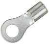 Terminal, Ring Tongue, 10Awg, Uninsul; Stud Size - Metric Panduit - 91B3042 - Newark, An Avnet Company