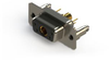 Combo D-Sub Conn, Rcpt, De-5W1, Th; Product Range Edac - 54AJ3848 - Newark, An Avnet Company