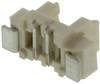 Wtb Conn, Header, 2Pos, 1Row, 1.25Mm; Connector Systems Amphenol Communications Solutions - 29AH2933 - Newark, An Avnet Company