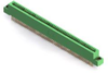 Card Edge Conn, Dual, 104Pos, Wire Wrap; Card Edge Connector Type Edac - 65AJ1813 - Newark, An Avnet Company