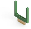 Card Conn, Dual Side, 34Pos, Wire Wrap; Card Edge Connector Type Edac - 67AJ6563 - Newark, An Avnet Company