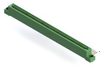 Card Conn, Single Side, 55Pos, Wire Wrap; Card Edge Connector Type Edac - 69AJ1651 - Newark, An Avnet Company