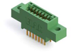 Card Edge Conn, Dual, 14Pos, Th; Card Edge Connector Type Edac - 65AJ0699 - Newark, An Avnet Company
