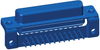 D Sub Conn, Rcpt, 25Pos, Solder; D Sub Connector Type Itt Cannon - 82H7778 - Newark, An Avnet Company
