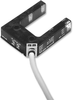 Photoelectric Sensor; Sensor Output Pepperl+Fuchs - 03H4430 - Newark, An Avnet Company