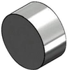 Round Magnet Bar, Ndfeb, 4X2Mm; Diameter Standexmeder - 47AC5896 - Newark, An Avnet Company