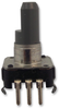 Encoder, Vertical, 12Mm, 12Det,12Ppr; Supply Voltage Min Alps Alpine - 75T6734 - Newark, An Avnet Company