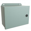 Electrical - Mild Steel - Junction Boxes - EJ683 - Hammond Manufacturing Company Inc.