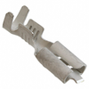 Quick Connects, Quick Disconnect Connectors - A131099CT-ND - DigiKey