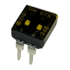 DIP Switches - 210-2LPSTF-ND - DigiKey