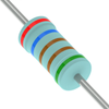 Through Hole Resistors - MFR50SDRD52-2K61-ND - DigiKey